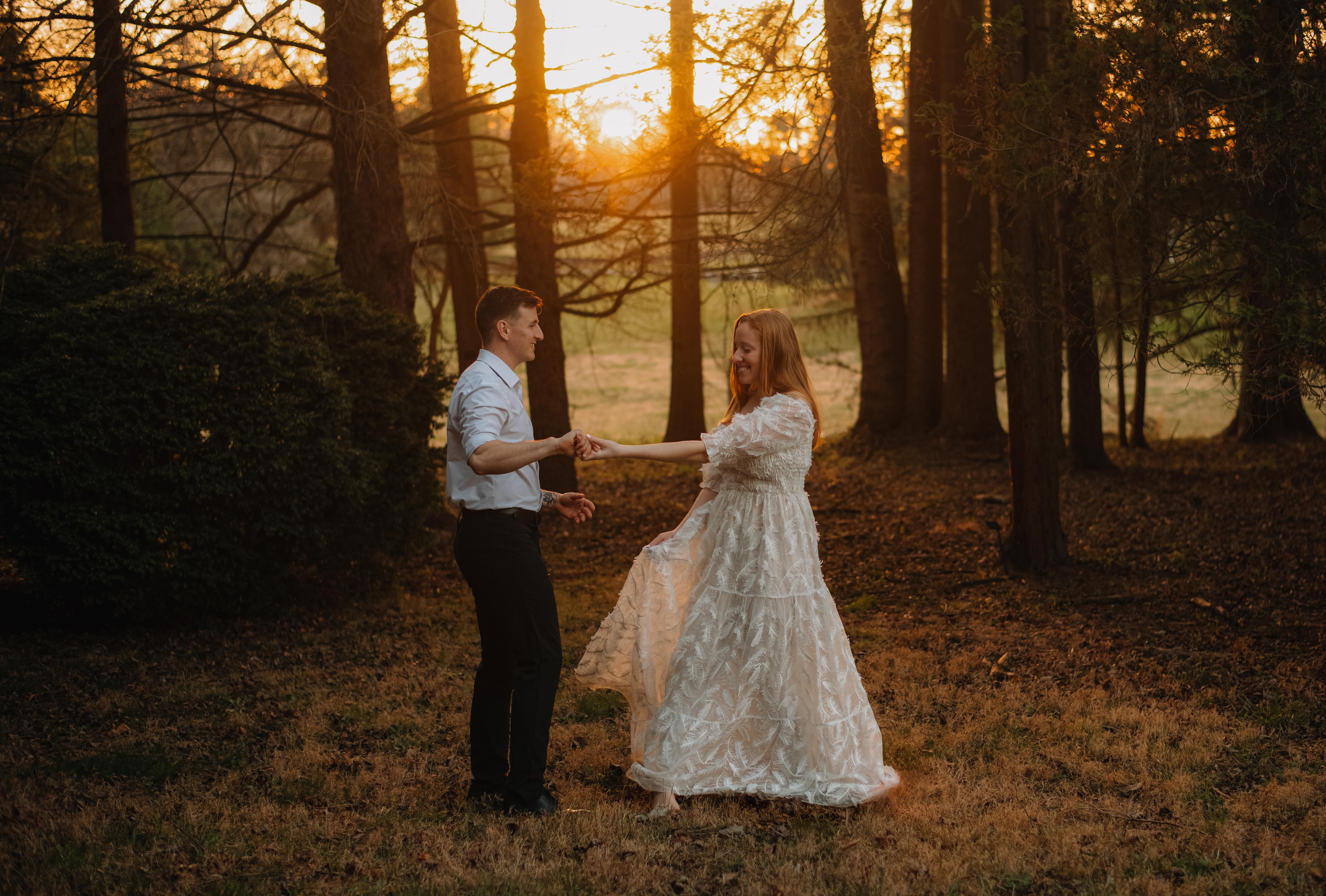 The Wedding Website of Kathryn Hamer and Mackenzie Bachtell
