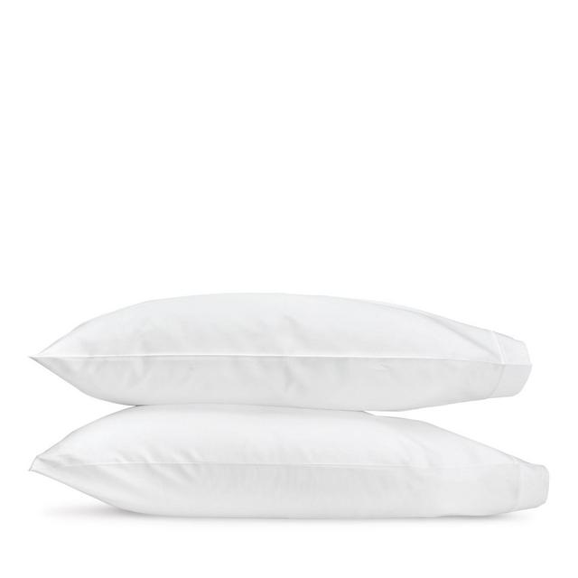 Matouk Talita Standard Pillowcase, Pair