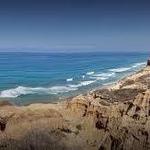 Torrey Pines State Natural Reserve
