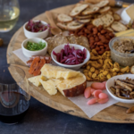 Clif Family Tasting Room