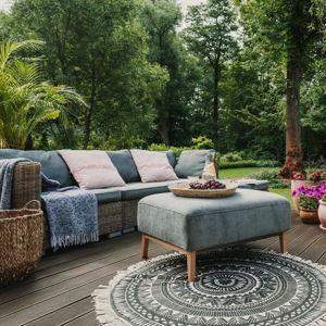 Patio Furniture