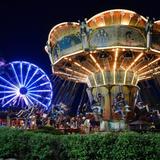 Elitch Gardens