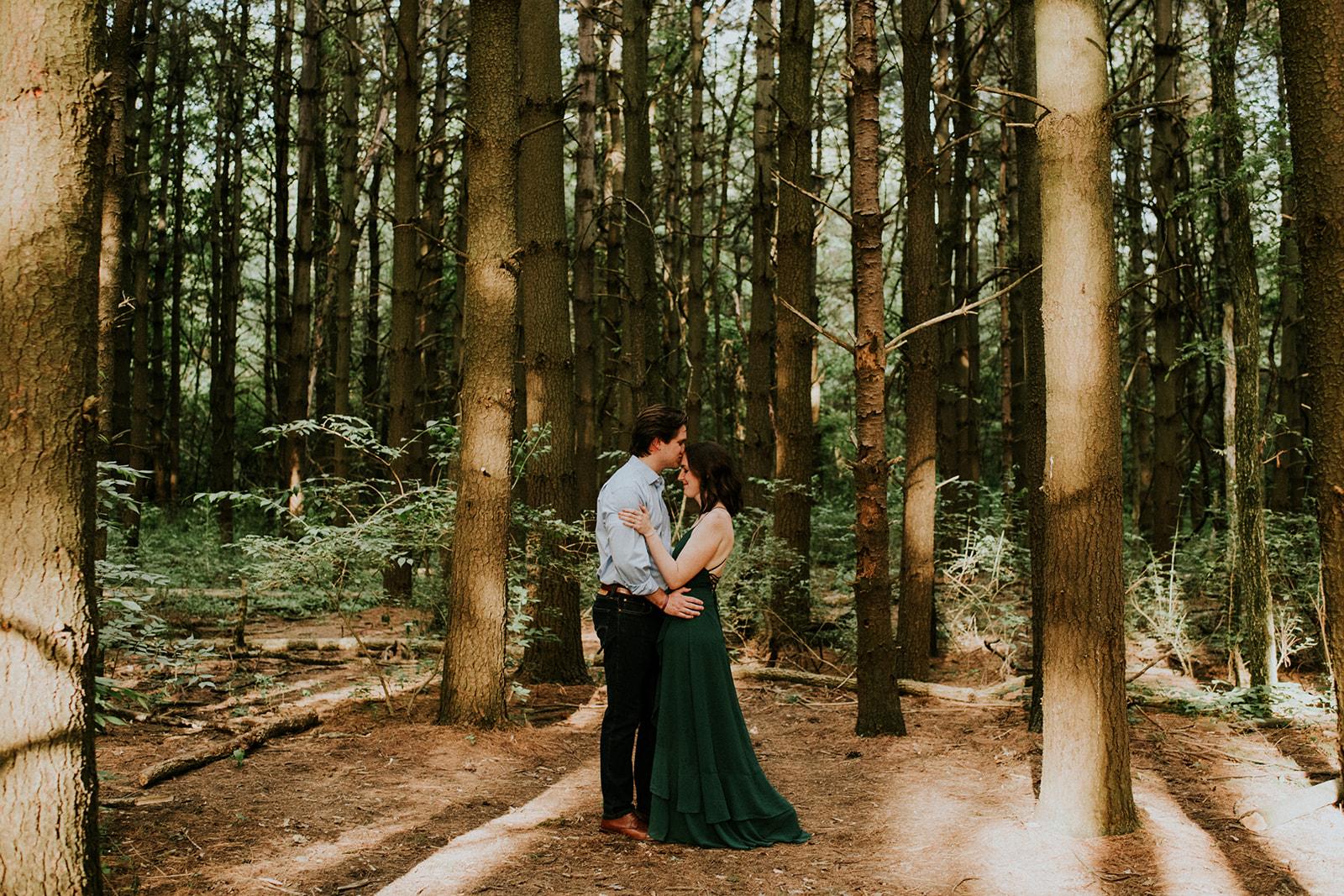 The Wedding Website of Jessica Cole and Calen Syfko