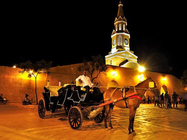 The Wedding Website of Valentina López and Fernando Naranjo