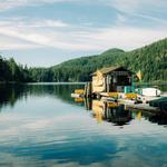 Cascade Lake