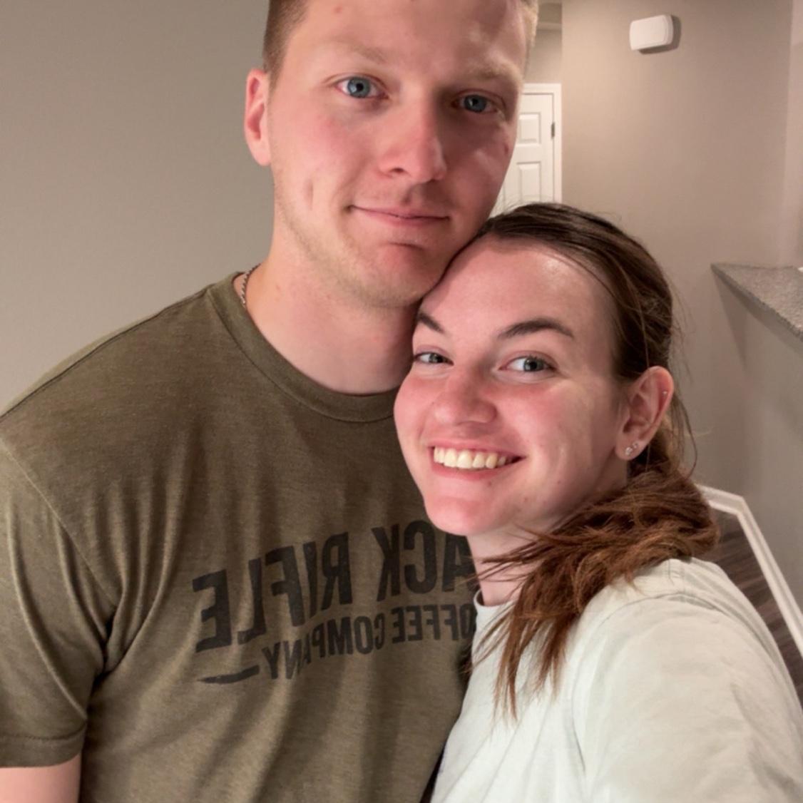 Moved out of our apartment