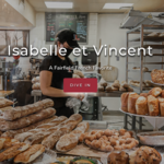 Isabelle et Vincent
