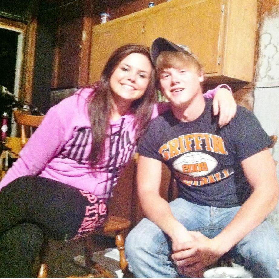 2012 - First Picture Together