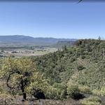 Upper and Lower Table Rock