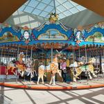 Carol Ann's Carousel