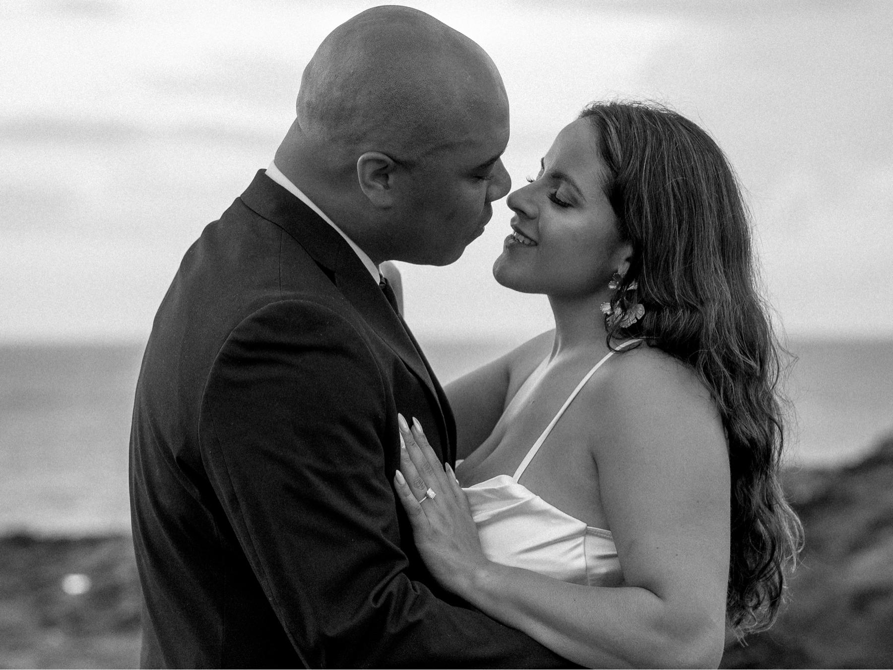 The Wedding Website of Mariel Liceaga and Nicholas Pryor
