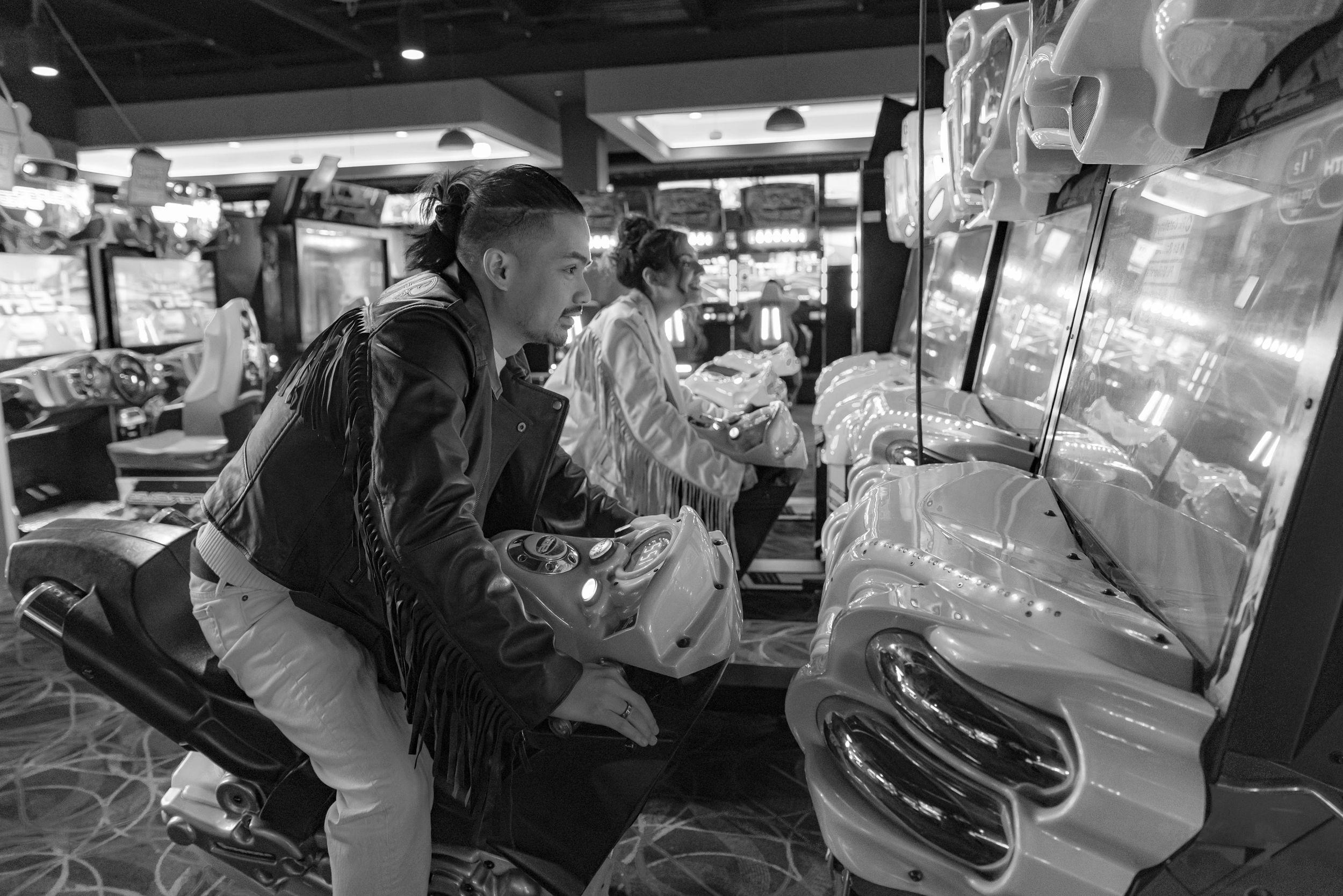 The Wedding Website of Samantha Prado and Paul Masbad