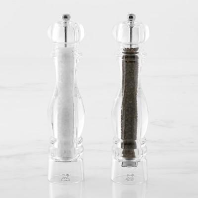 Peugeot Salt & Pepper Mills, 12"