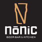 Nonic Beer Bar & Kitchen
