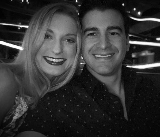 The Wedding Website of Ashley Hartgrove and Bryan Elson