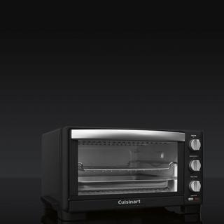Toaster Oven Broiler