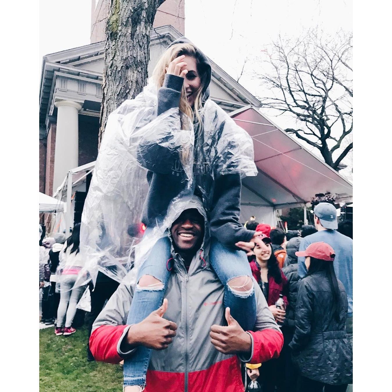 HARVARD YARD FEST