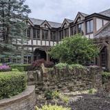 The Wagnalls Memorial Library
