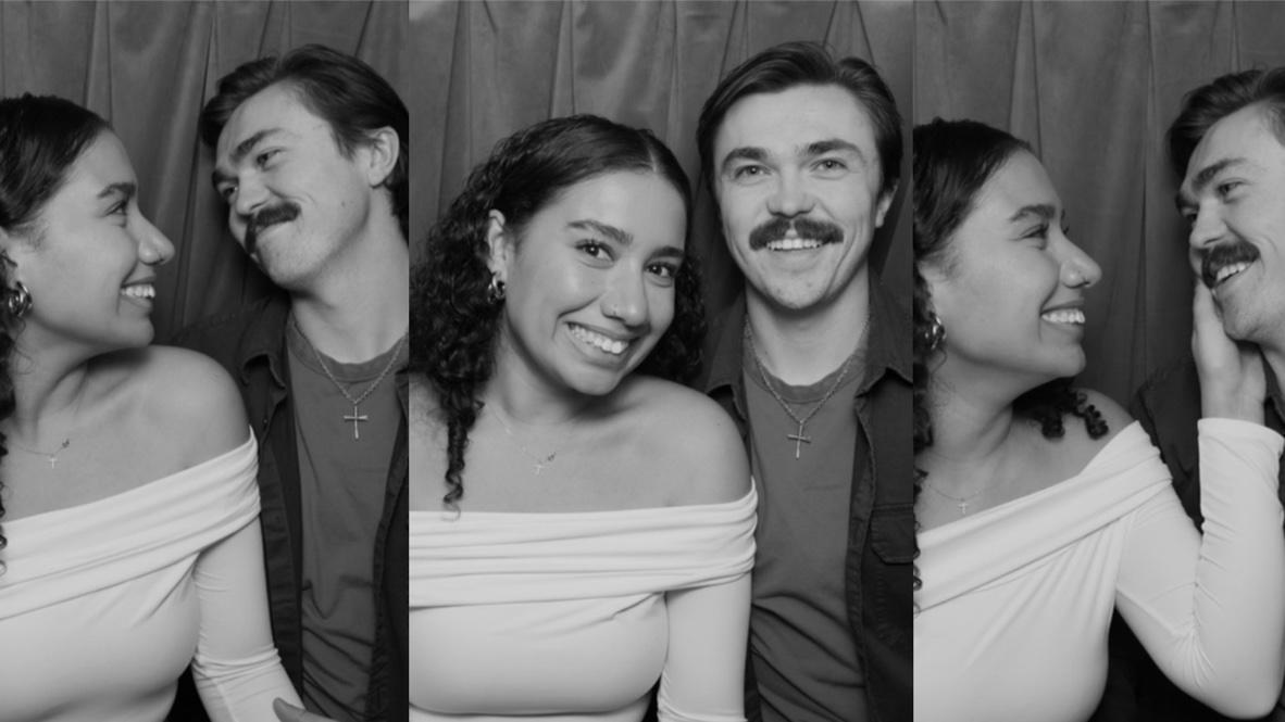 The Wedding Website of Jasmine Tabor and Henry Hutchinson