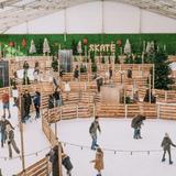 Alpine Skate Trail Cork