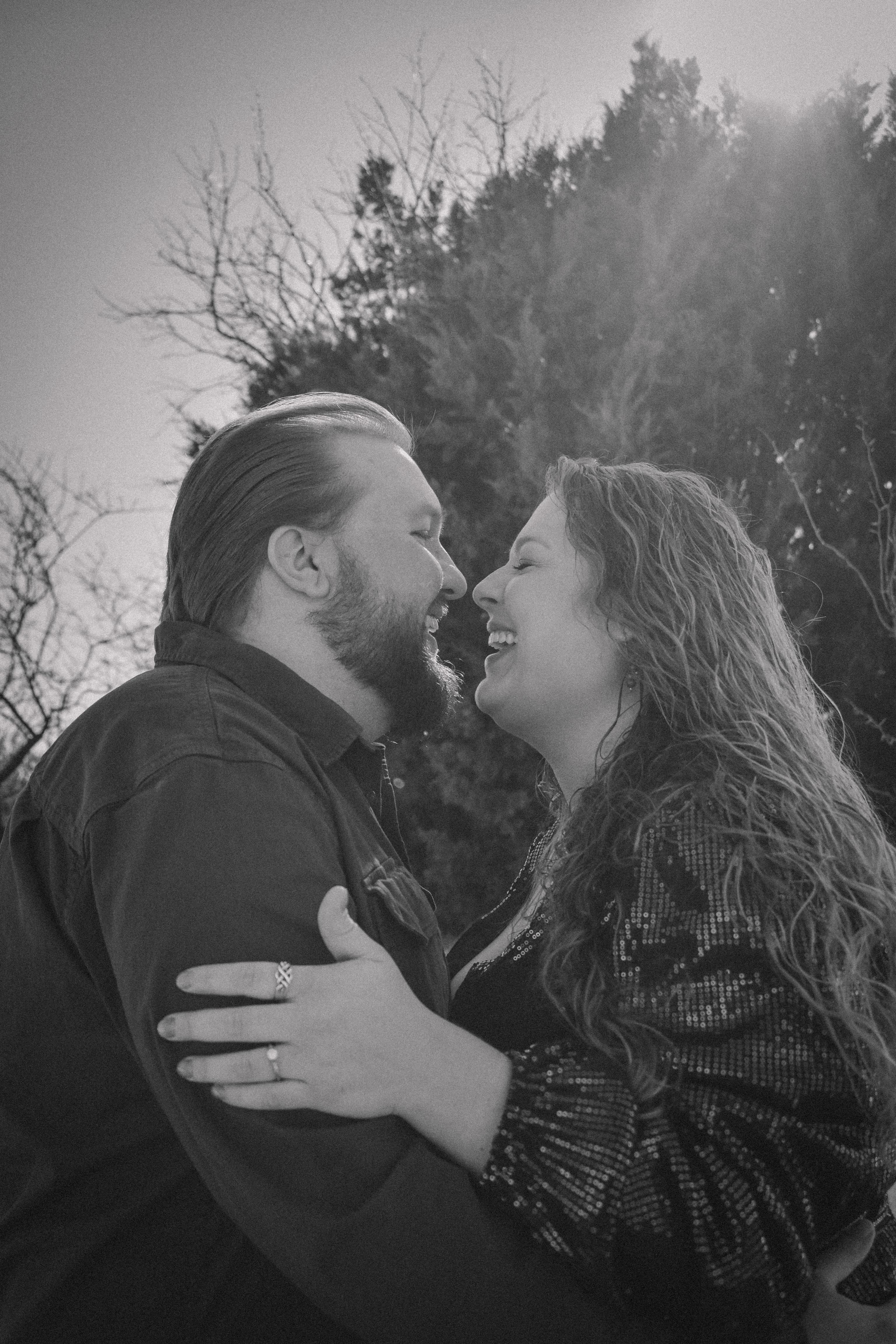The Wedding Website of Callie Helms and Shane Goodgion