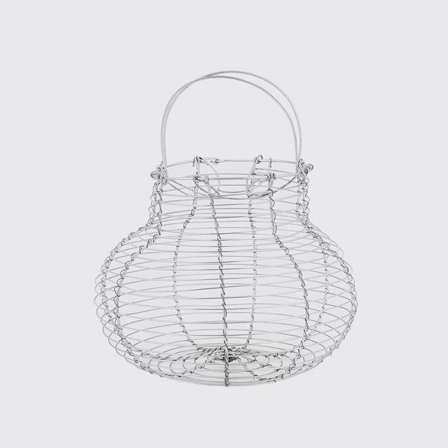 EGGS BASKET