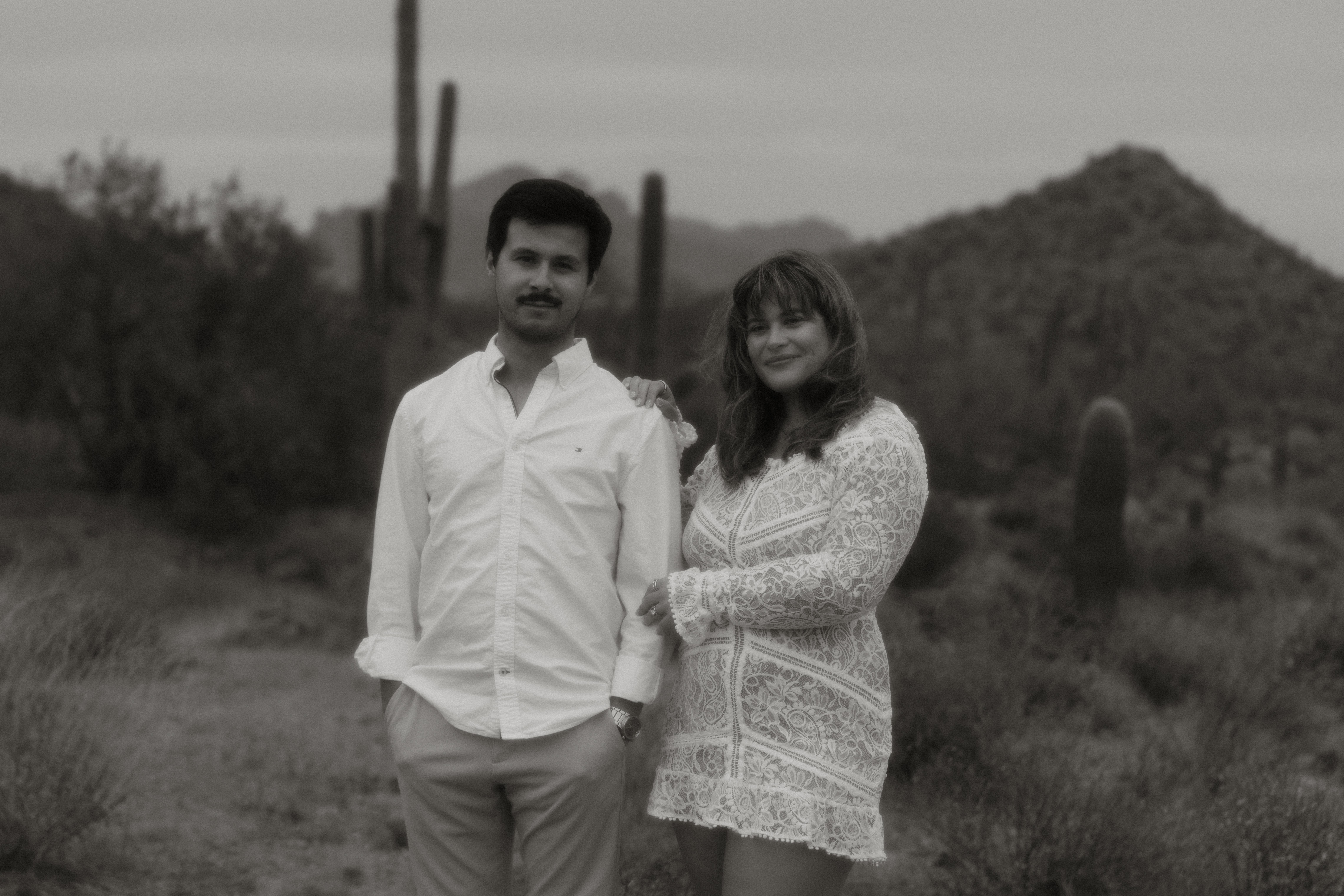 The Wedding Website of Natalie Brasket and Carlos Zermeno