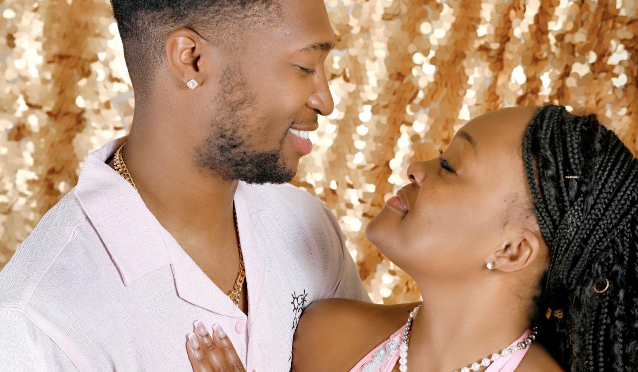 The Wedding Website of Anika Oneil and Mikhail West
