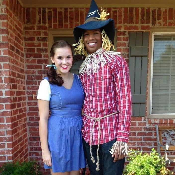 Homecoming 2013