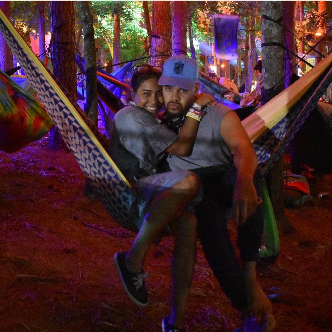 2019: Bonnaroo, first camping festival