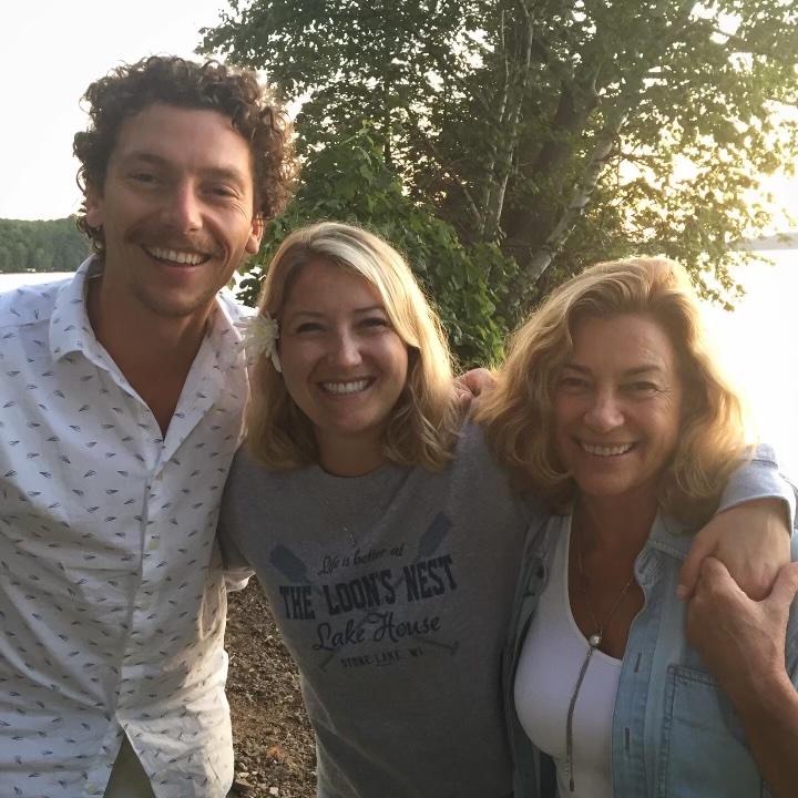 The Ford Family