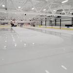 Palouse Ice Rink