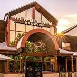 New Belgium Brewing Company