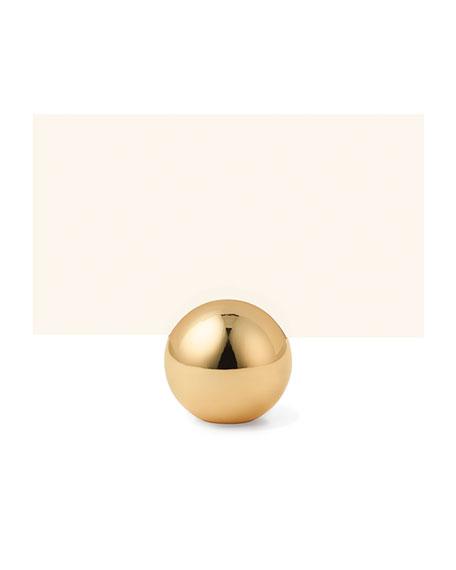 AERIN Mattea Place Card Holders with Place Cards