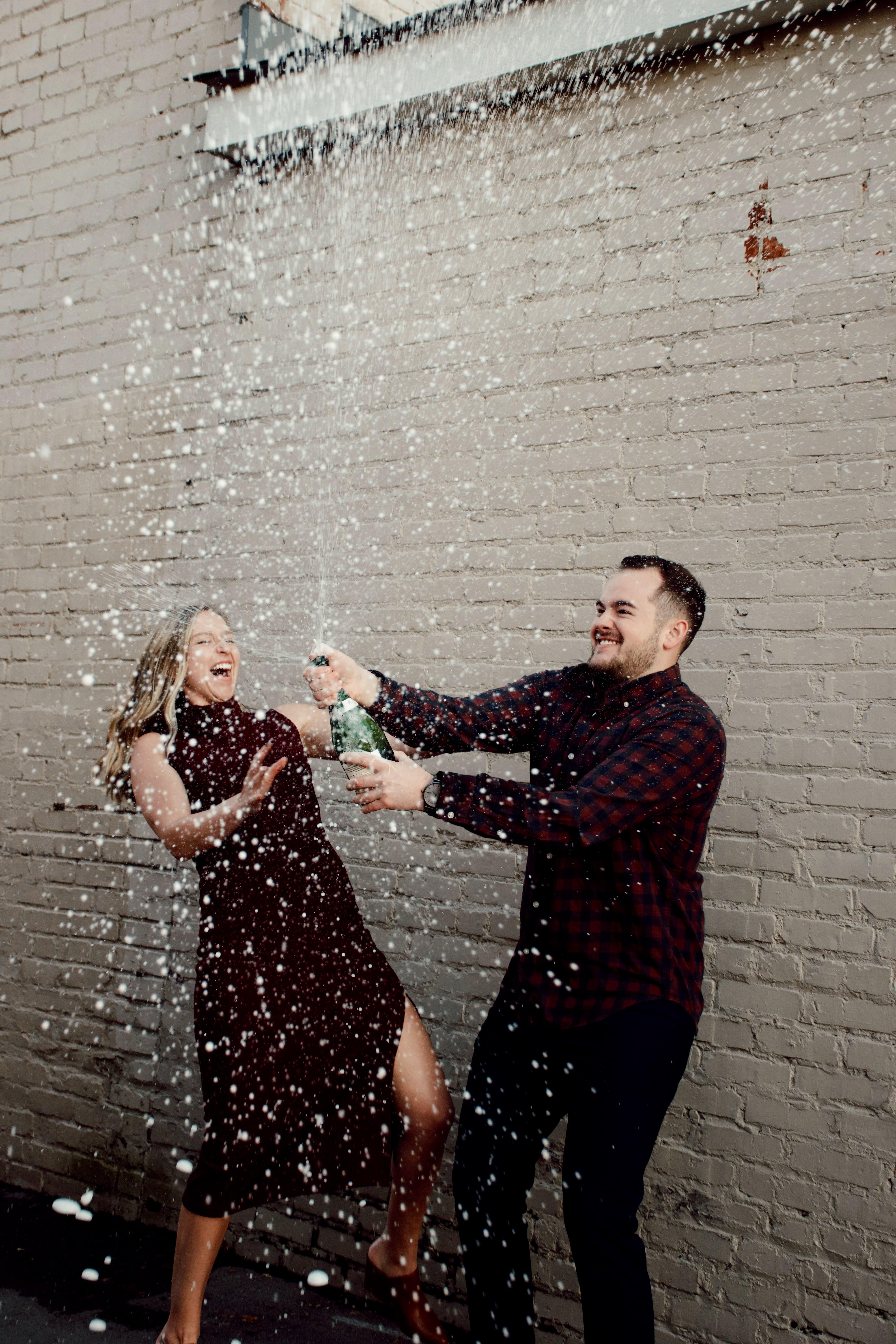 The Wedding Website of Hannah Hersch and Connor Flaherty