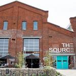 The Source Hotel