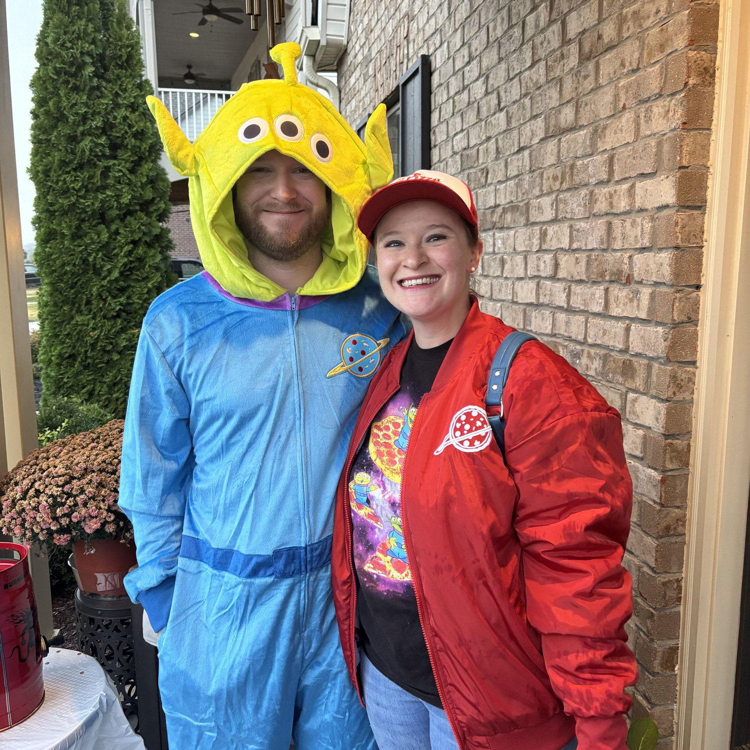 Halloween 2024