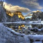 Yosemite National Park