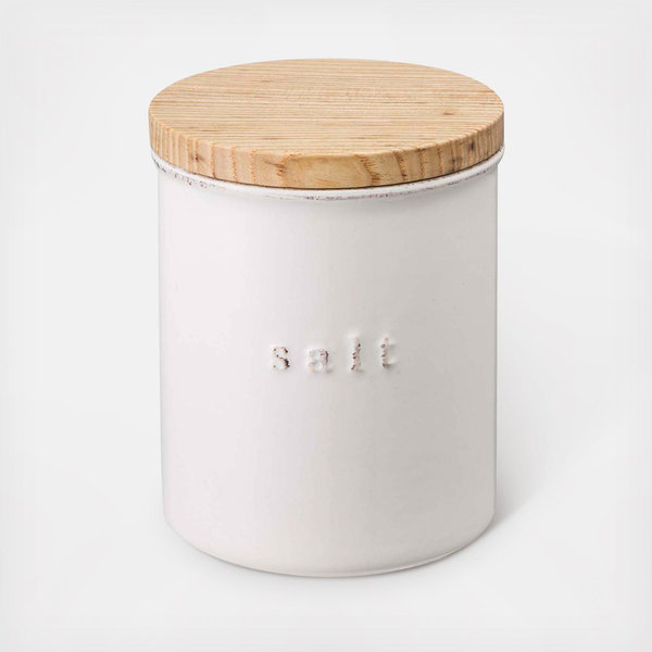 Yamazaki Home Tosca Food Canister