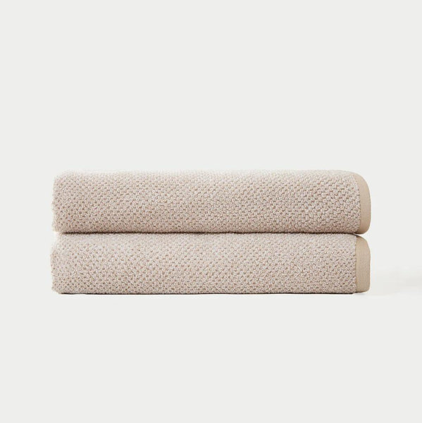 Nantucket Bath Sheets