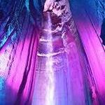 Ruby Falls