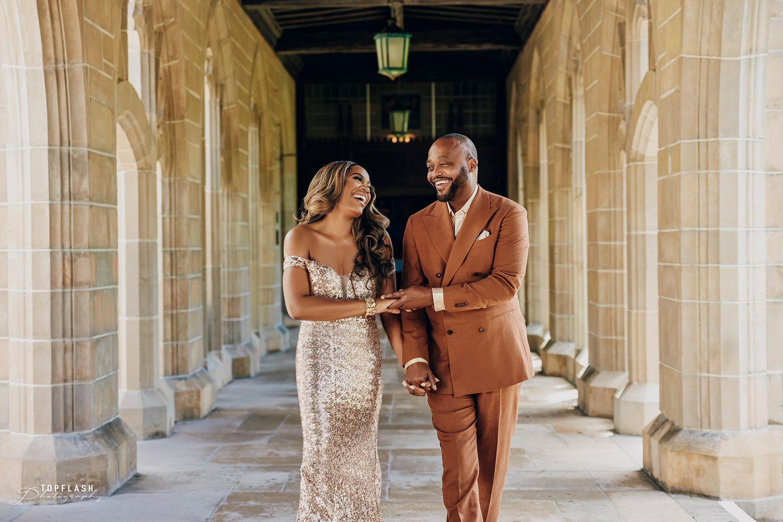 The Wedding Website of Rebekah Grayson and James Lindsay