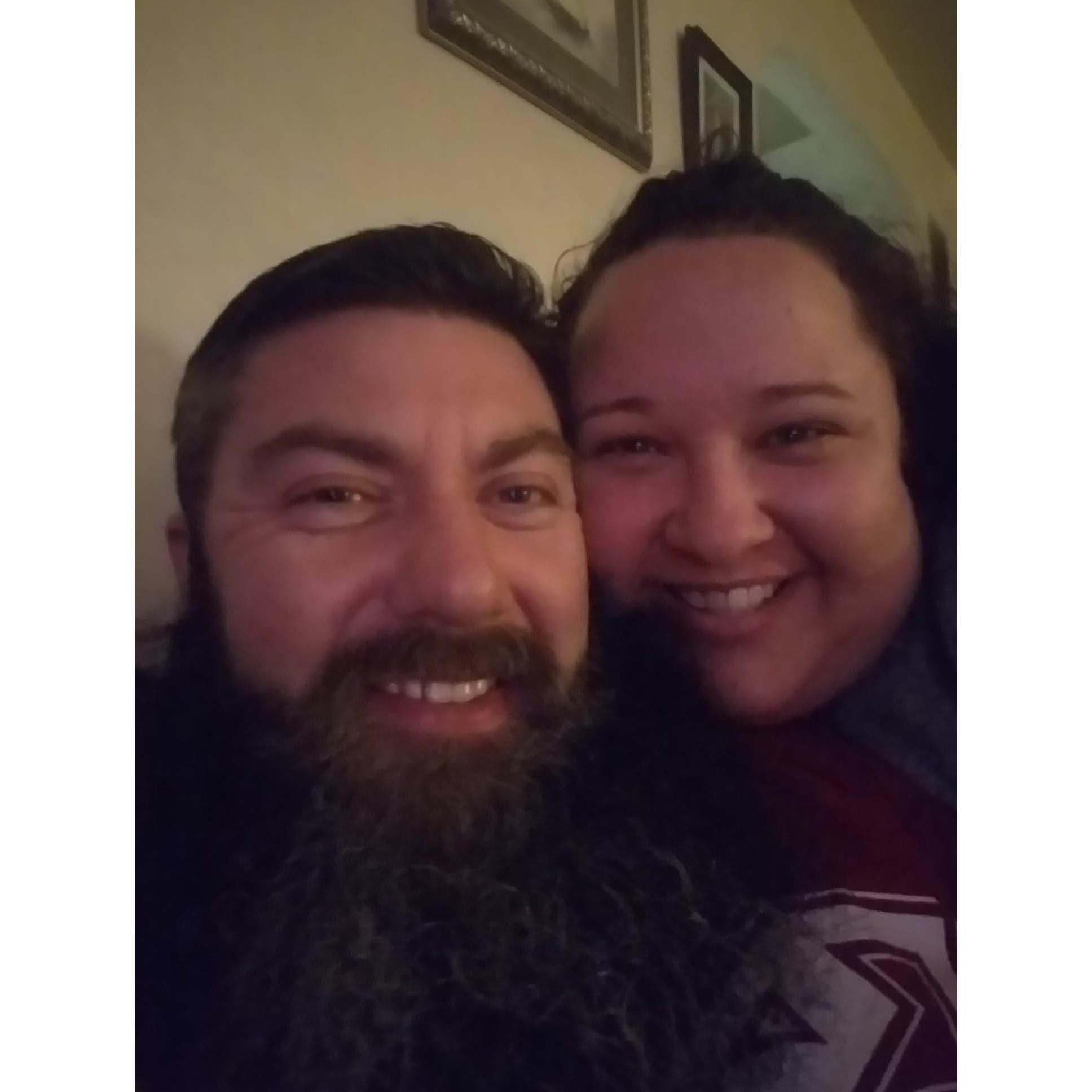 Happy New Year (2020)