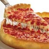 TO EAT: Lou Malnati's Pizzeria