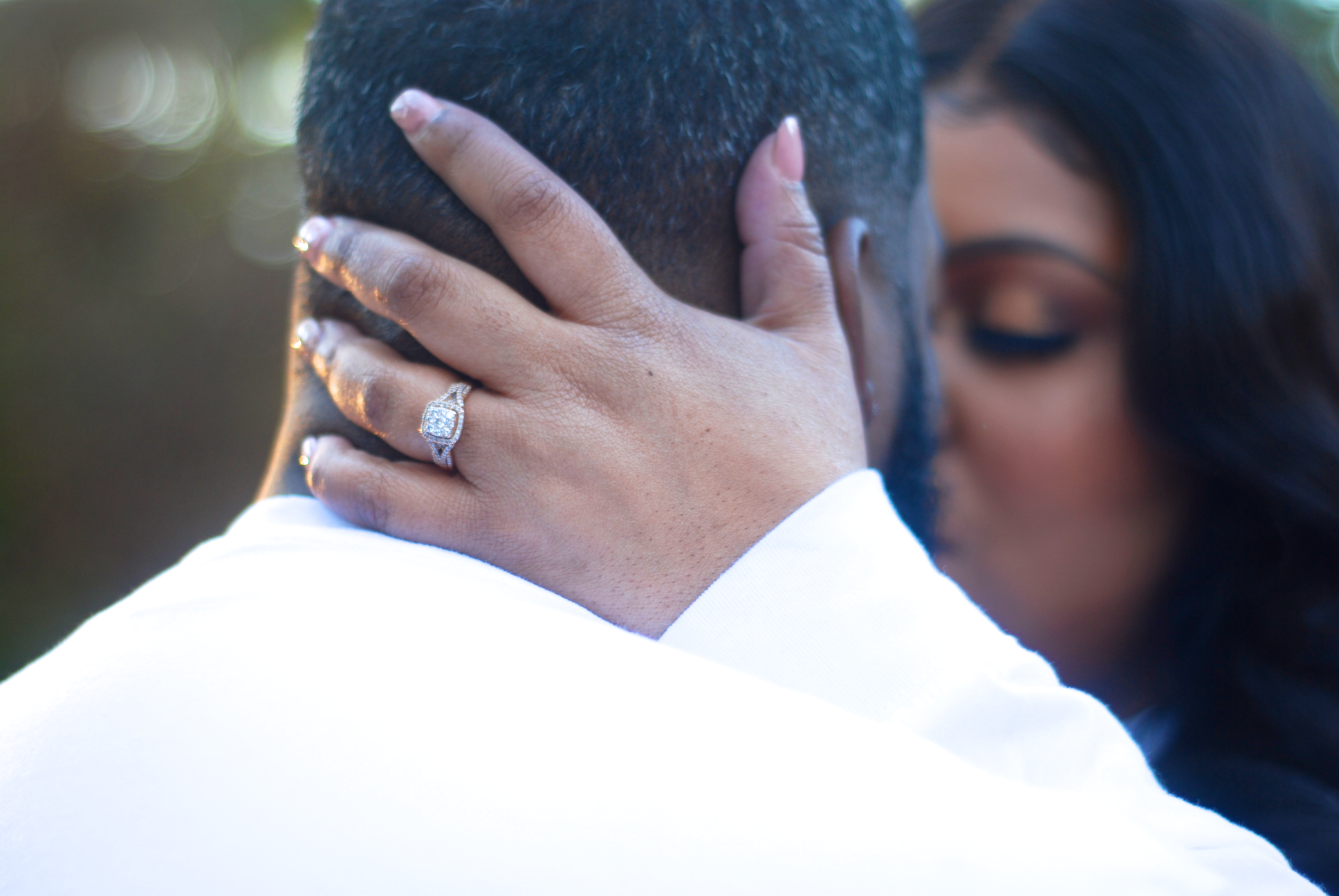 The Wedding Website of Juliase Walls and Jameel Walls