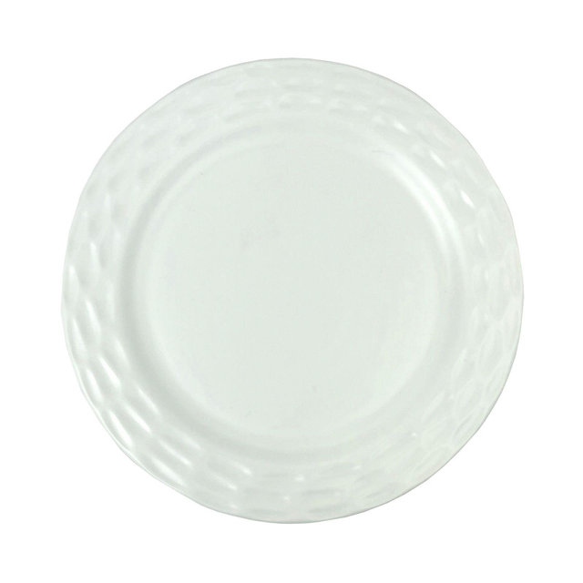 Michael Wainwright Truro White Dinner Plate