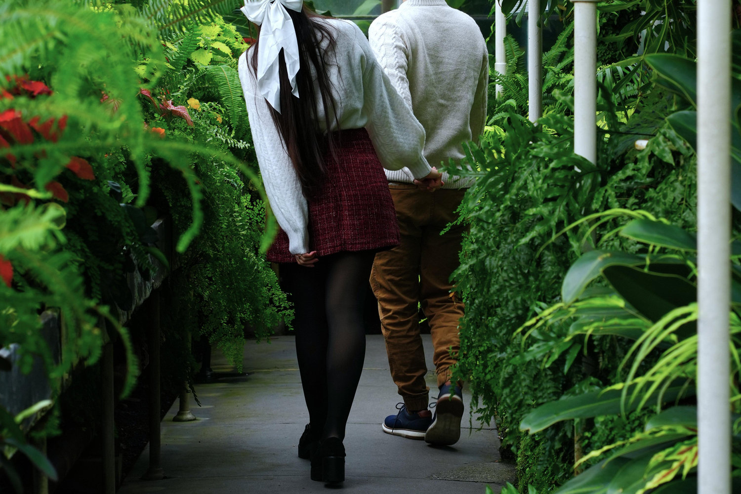 The Wedding Website of Khalina Shurtz and Edgar Daniel