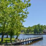 Occoquan Regional Park