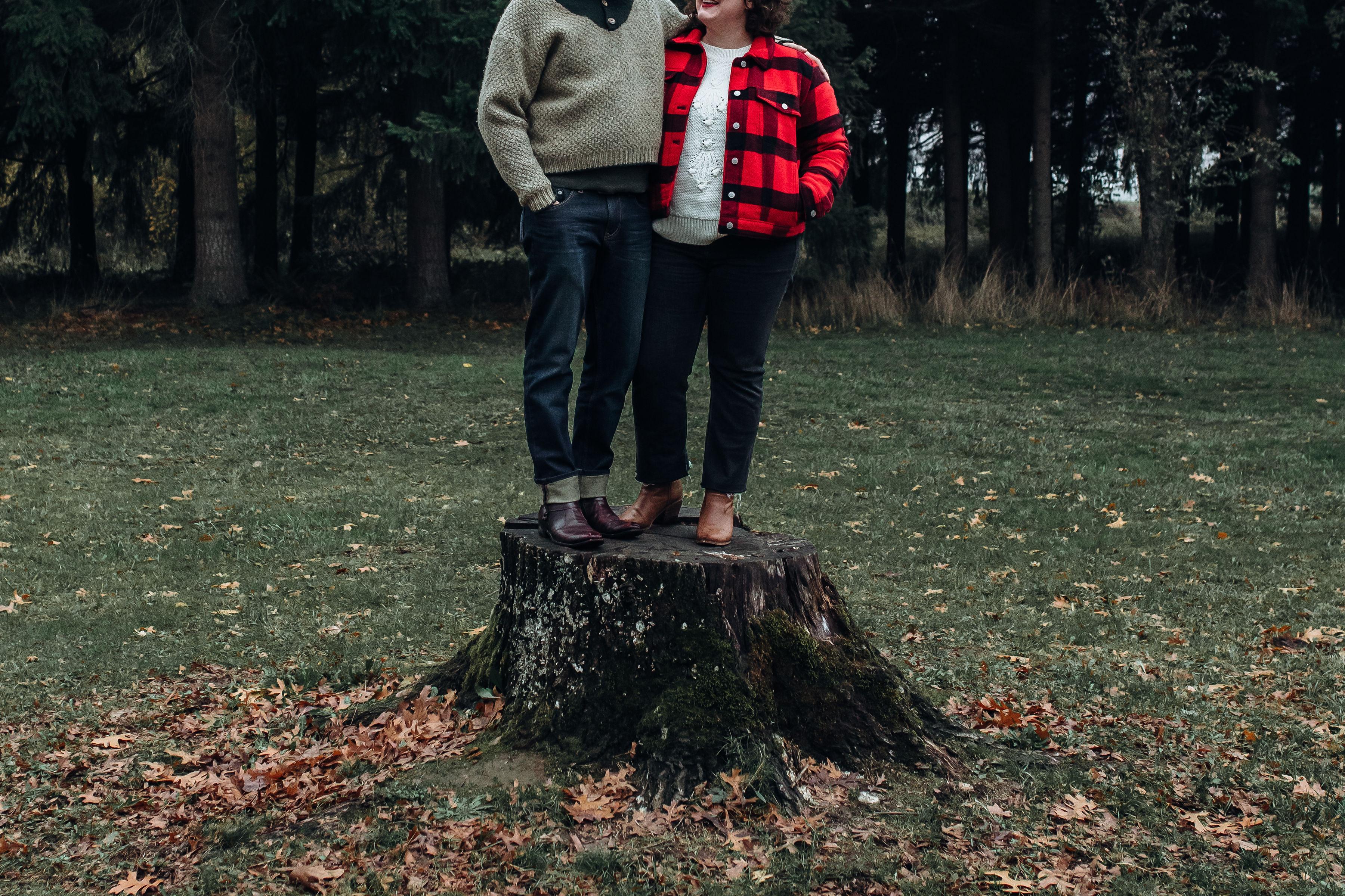 The Wedding Website of Lily Burnett and Peter Irby