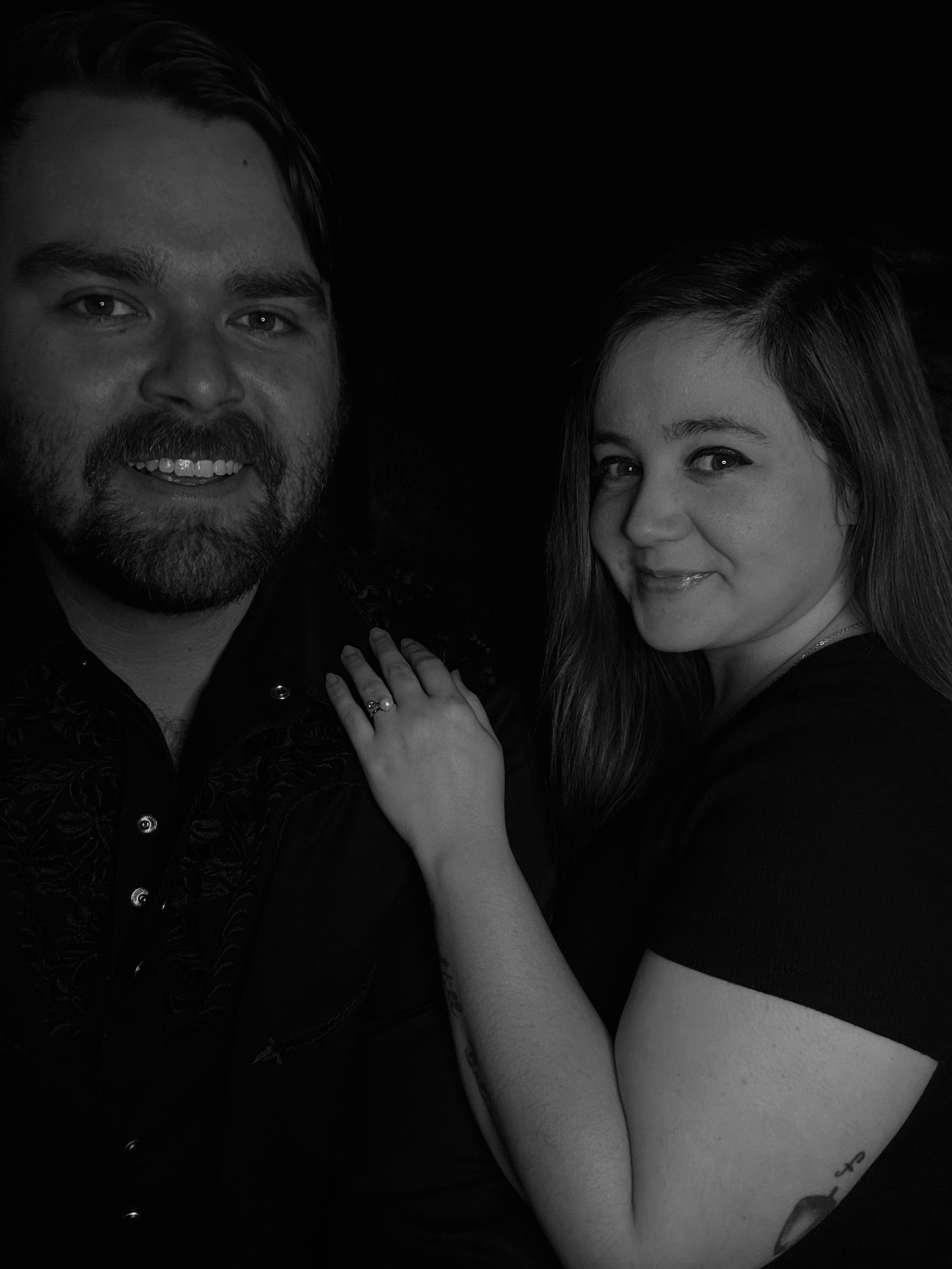 The Wedding Website of Britny Long and Riley Helms